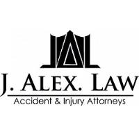 J. Alex. Law Firm, PC image 1