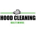 Baltimore Hood Cleaning - Kitchen Exhaust Cleaning logo