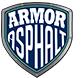 Armor Asphalt logo