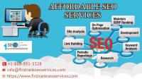 FirstRankSeoServices image 1