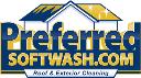 Preferred Soft Wash logo