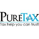 California Pure Tax Resolution logo