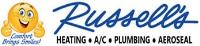 Russell’s Heating & Air Conditioning image 1