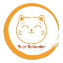 Best Behavior logo