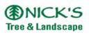 Nick’s Tree & Landscape logo