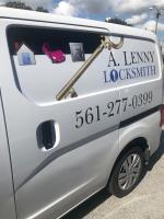 A Lenny Locksmith Inc image 2