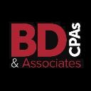 BD & Associates, CPAs logo