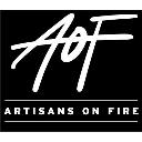 Artisans on Fire logo