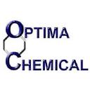 Optima Chemical, LLC logo