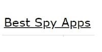 Best Spy Apps image 1