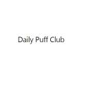 Daily Puff Club logo