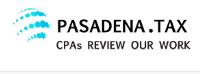 Pasadena Tax image 1