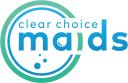 Clear Choice Maids logo