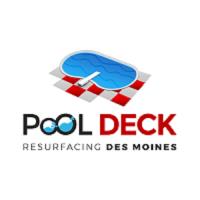 Pool Deck Resurfacing Des Moines image 1