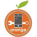 Orange Phone Care logo