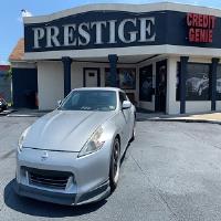 Prestige Auto Group LLC image 1