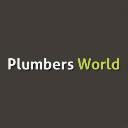 Plumbers World logo