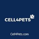 Cell4Pets logo