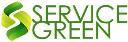 Service Green logo
