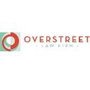The Overstreet Law Firm logo