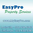 EasyPro Property Services logo