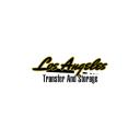 Los Angeles Transfer and Storage logo
