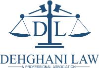 Dehghani Law image 1