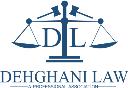 Dehghani Law logo