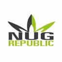 Nug Republic logo