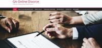 GA Online Divorce  image 1