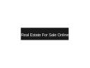 Real Estate For Sale logo