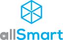 allSmart - Smart Home Consulting and Service logo