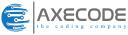 AxeCode Technologies logo