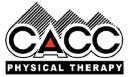 CACC Physical Therapy Denver logo