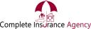 Complete Insurance Agency logo