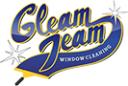 Gleam Team Window Cleaning logo