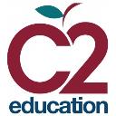 C2 Education of Mamaroneck logo
