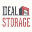 Ideal Storage logo