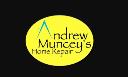 Andrew Muncey's Home Repair logo