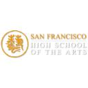 San Francisco High School of the Arts logo