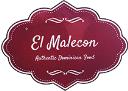 El Malecon logo
