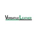 Versatile Leather logo