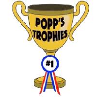Popp's Trophies image 1