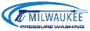 JK Pressure Washing of Milwaukee logo