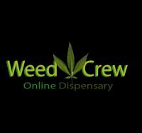Weed-Crew - High Quality Marijuana To Buy USA image 1