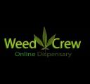 Weed-Crew - High Quality Marijuana To Buy USA logo