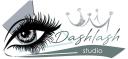 Dash Lash Studio Eyelash Extensions Fremont logo