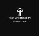 High Line Rehab PT logo