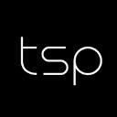 TSP                   logo