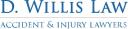 D. Willis Law - Accident & Injury Lawyers logo